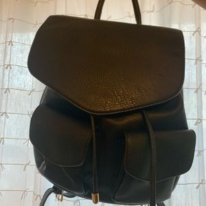 Cute black bag